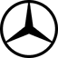 Mercedes-Benz Logo
