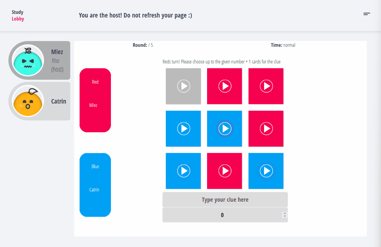 Soundnames (Audio Codenames)